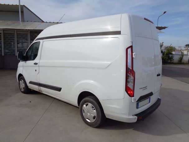 Ford Transit Custom L2H2 96 kW image number 3