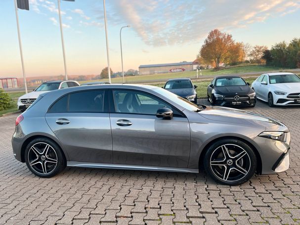 Mercedes-Benz A 180 100 kW image number 5