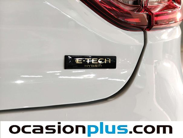 Renault Clio E-Tech 103 kW image number 5