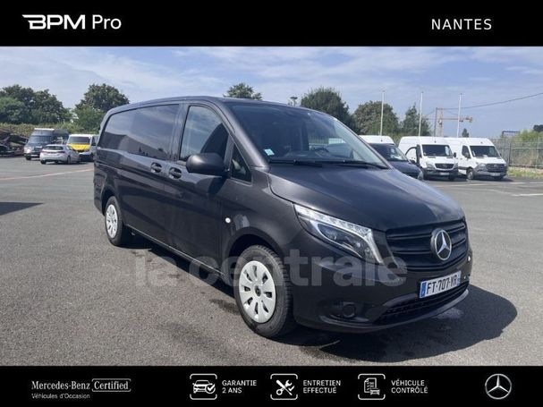 Mercedes-Benz Vito 116 CDi long PRO 120 kW image number 12