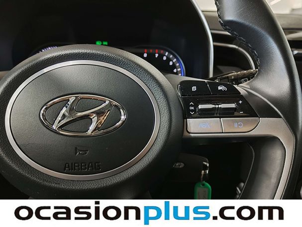 Hyundai Tucson 1.6 110 kW image number 24