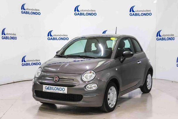 Fiat 500 1.0 51 kW image number 1