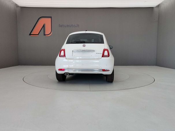 Fiat 500 1.0 51 kW image number 6