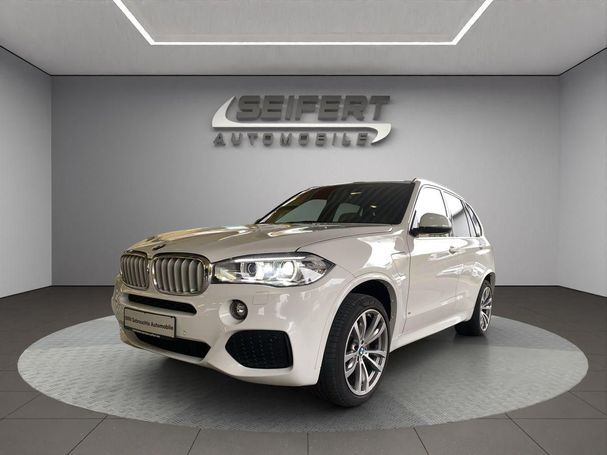 BMW X5 xDrive40e M 230 kW image number 1