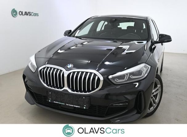 BMW 116d 85 kW image number 1