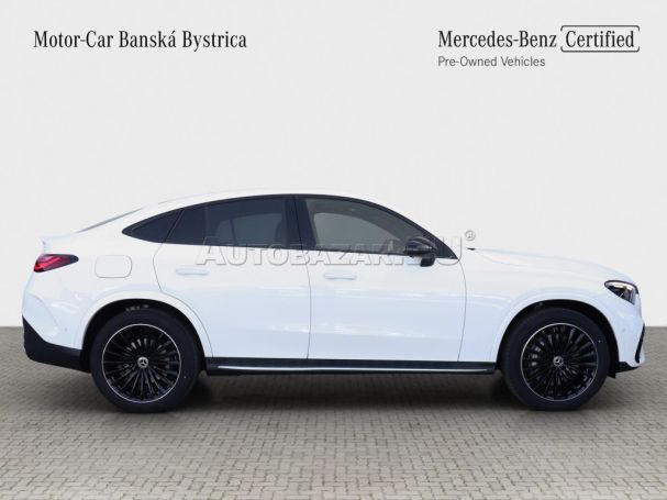 Mercedes-Benz GLC 220 d 145 kW image number 2