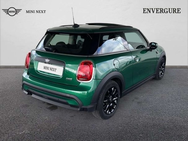 Mini One Mini 76 kW image number 2