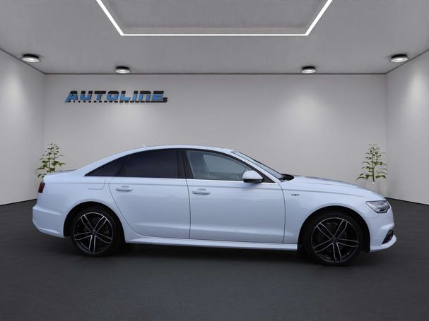 Audi A6 2.0 TDI quattro S-line 140 kW image number 3