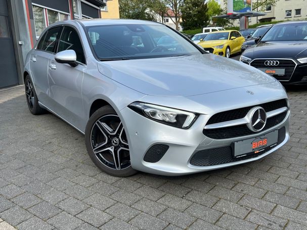 Mercedes-Benz A 220 140 kW image number 2