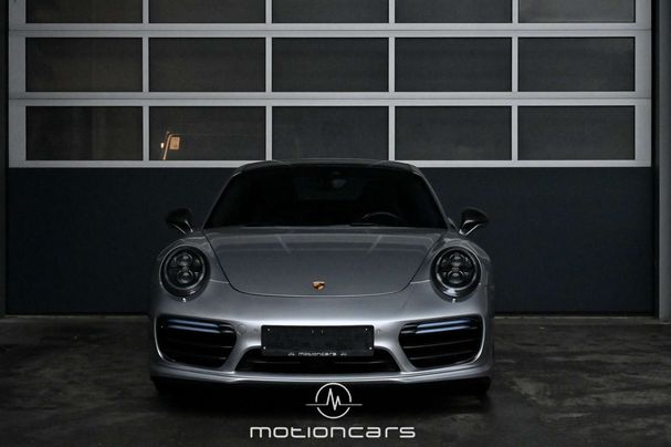 Porsche 991 Turbo S 552 kW image number 5