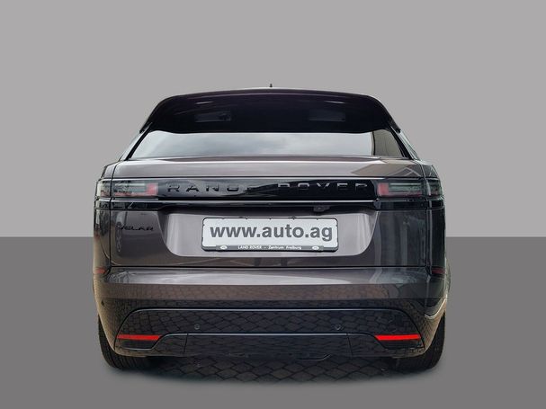 Land Rover Range Rover Velar P400 Dynamic SE 294 kW image number 2