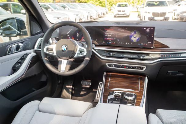 BMW X5 xDrive 250 kW image number 9