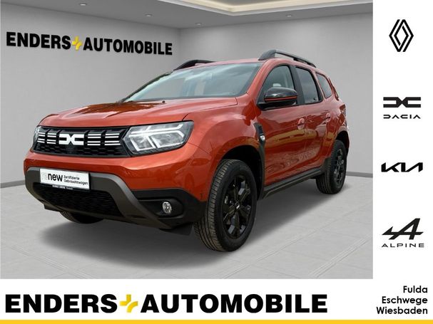 Dacia Duster TCe 130 96 kW image number 1