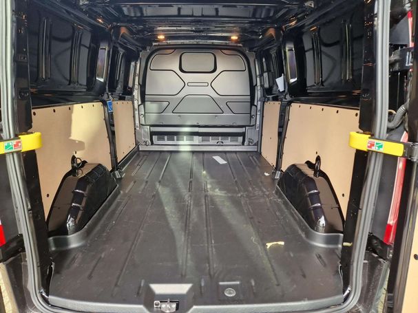 Ford Transit Custom L2H1 2.0 Trend 100 kW image number 5