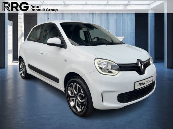 Renault Twingo Electric Zen 60 kW image number 2