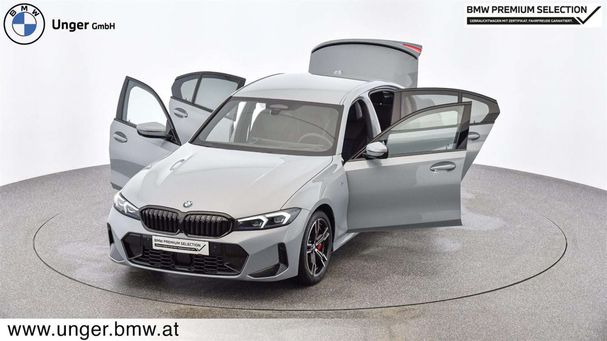 BMW 320d xDrive 140 kW image number 25