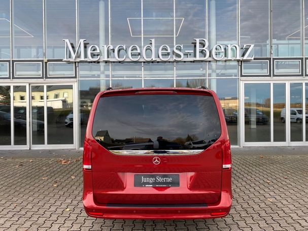 Mercedes-Benz V 220d Edition 1 120 kW image number 7