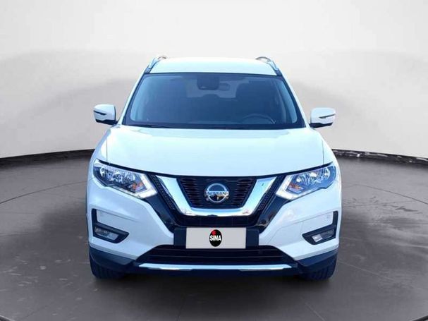 Nissan X-Trail 1.7 dCi N-Connecta 110 kW image number 4