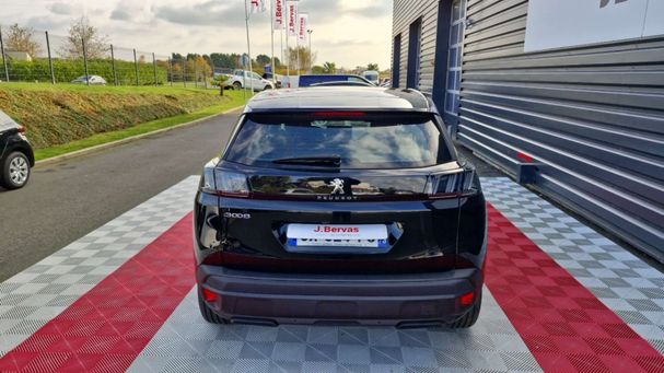 Peugeot 3008 BlueHDi 130 EAT8 Active 96 kW image number 1