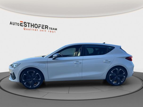 Cupra Leon e-Hybrid 180 kW image number 5