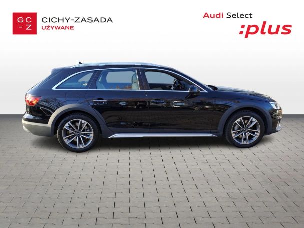 Audi A4 Allroad 195 kW image number 7