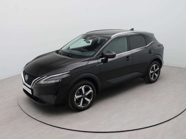 Nissan Qashqai MHEV N-CONNECTA Xtronic 116 kW image number 9