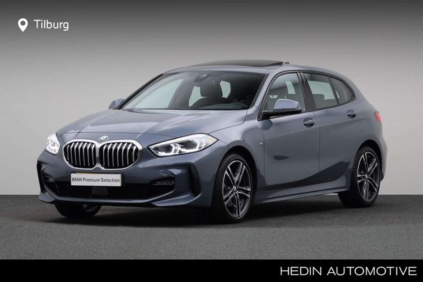 BMW 118i M Sport 100 kW image number 1