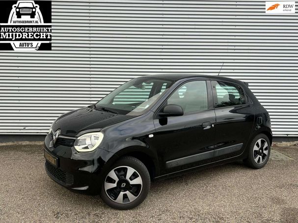 Renault Twingo SCe 54 kW image number 1