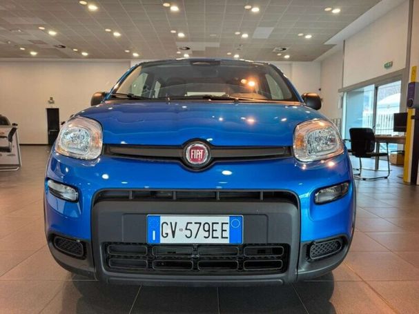 Fiat Panda 51 kW image number 1