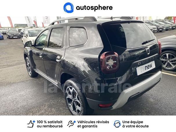 Dacia Duster 100 Prestige 74 kW image number 5