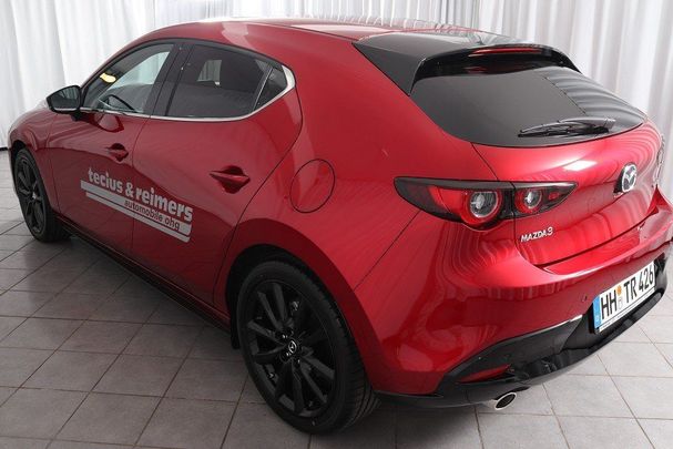 Mazda 3 150 M 110 kW image number 8