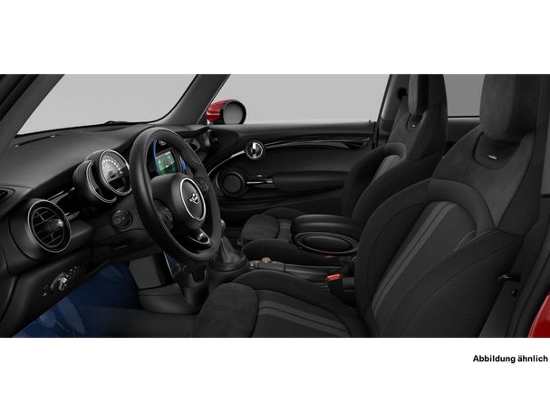 Mini One JCW 75 kW image number 5