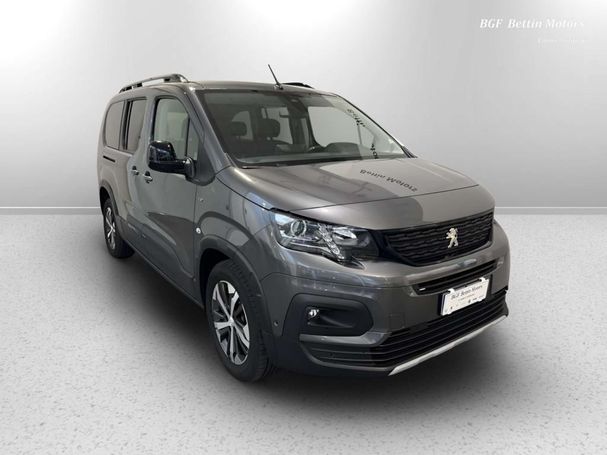 Peugeot Rifter PureTech 130 EAT8 Allure 96 kW image number 3