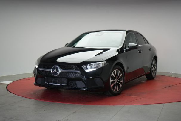 Mercedes-Benz A 180 d Style 8G-DCT 85 kW image number 1