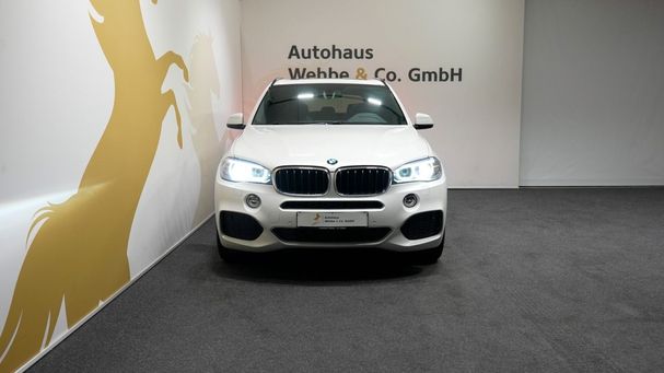 BMW X5 xDrive30d 190 kW image number 8