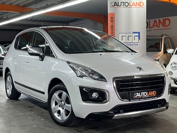 Peugeot 3008 88 kW image number 5