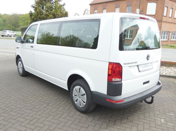 Volkswagen T6 Kombi 81 kW image number 3