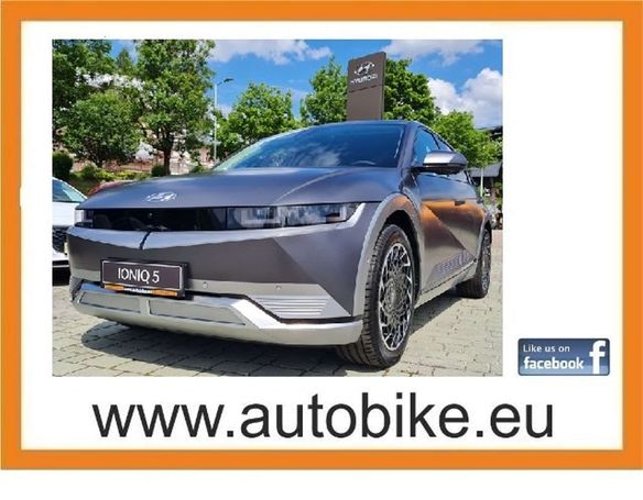 Hyundai Ioniq 239 kW image number 5