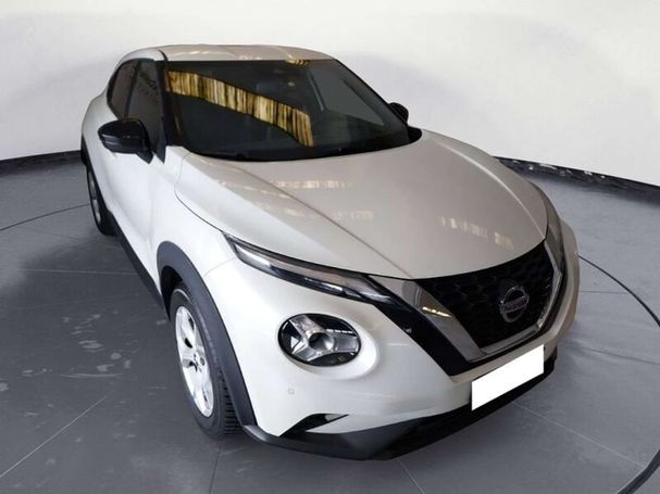 Nissan Juke 1.0 DIG-T 114 N-CONNECTA 84 kW image number 2