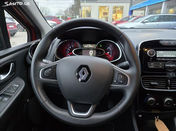 Renault Clio 1.2 16V 54 kW image number 10