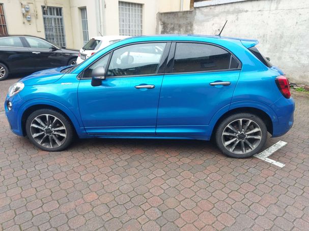 Fiat 500X 1.6 MultiJet Sport 96 kW image number 8