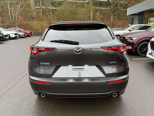 Mazda CX-30 2.5 140 103 kW image number 3