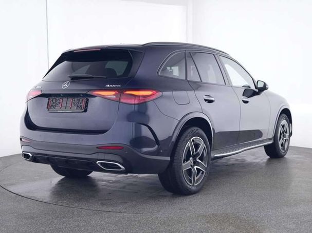 Mercedes-Benz GLC 300 e AMG Line 4Matic 230 kW image number 2