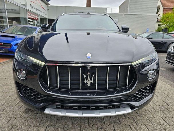 Maserati Levante 316 kW image number 5