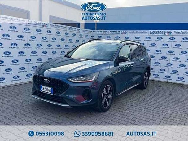 Ford Focus Active 1.0 EcoBoost Style 92 kW image number 1