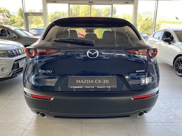 Mazda CX-30 2.0 137 kW image number 13