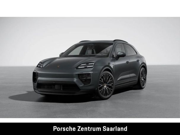 Porsche Macan 4 300 kW image number 1