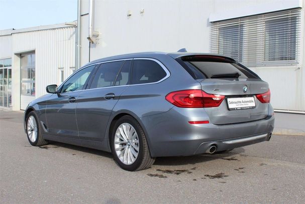 BMW 530d Touring xDrive 195 kW image number 4