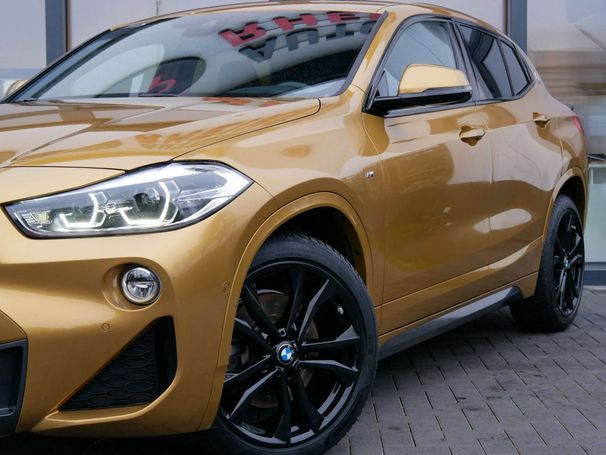 BMW X2 sDrive 140 kW image number 1