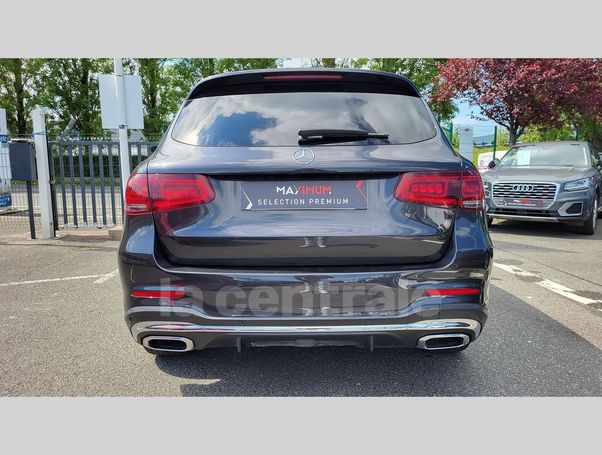 Mercedes-Benz GLC 400 d 4Matic 243 kW image number 3